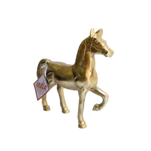 Caballo Dorado