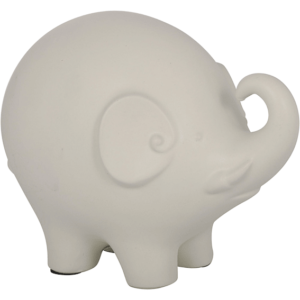 Elefante Blanco Trompa